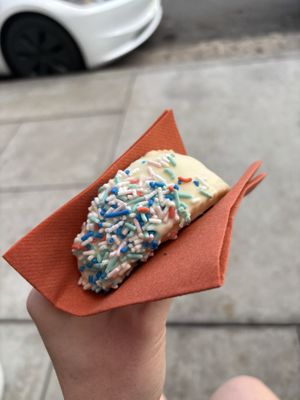 Little Fox Cups + Cones by null