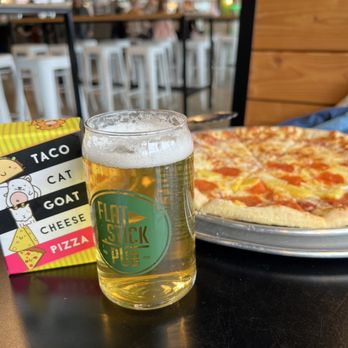 Flatstick Pub - Redmond - Pizza & beer - Mini Golf Near Me - Redmond, Washington Flatstick Pub - Redmond - Pizza & beer - Mini Golf Near Me - Redmond, Washington