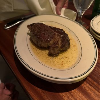 Jack & Harry’s - Ribeye - Seafood Near Me - Dallas, Texas