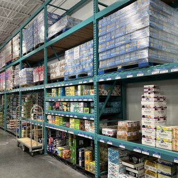 Bottle King - shelves of various types of beverages - Beer, Wine & Spirits Near Me - Glen Rock, New Jersey