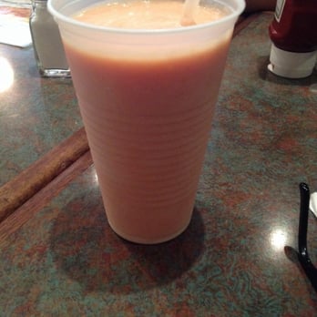 Mallorca - Papaya smoothie - Bakeries Near Me - San Juan, Puerto Rico Mallorca - Papaya smoothie - Bakeries Near Me - San Juan, Puerto Rico