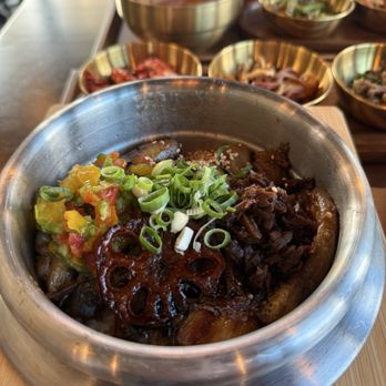 Lani Sot - Korean Near Me - Honolulu, Hawaii