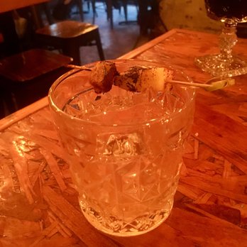 600 T - Spicy - Cocktail Bars Near Me - Washington, DC, District of Columbia