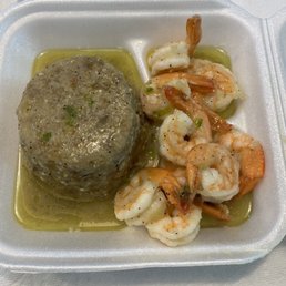 Mofongo Mofongo