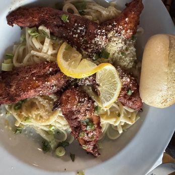 The Back Porch - Seafood Near Me - Destin, Florida