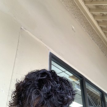 King Salon - my perm right out of the store - Hair Salons Near Me - Houston, Texas King Salon - my perm right out of the store - Hair Salons Near Me - Houston, Texas
