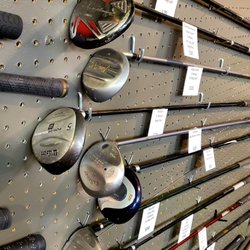 Hit It Again Golf - Fairway Woods