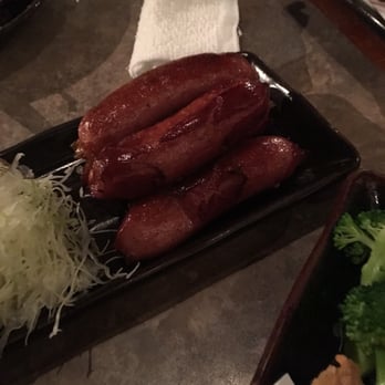 Ajito - Sausages - Japanese Near Me - Cupertino, California Ajito - Sausages - Japanese Near Me - Cupertino, California