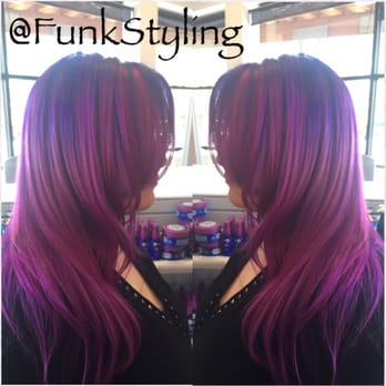 Funk Styling - Vivid colors - Hair Salons Near Me - Lakewood, Colorado Funk Styling - Vivid colors - Hair Salons Near Me - Lakewood, Colorado