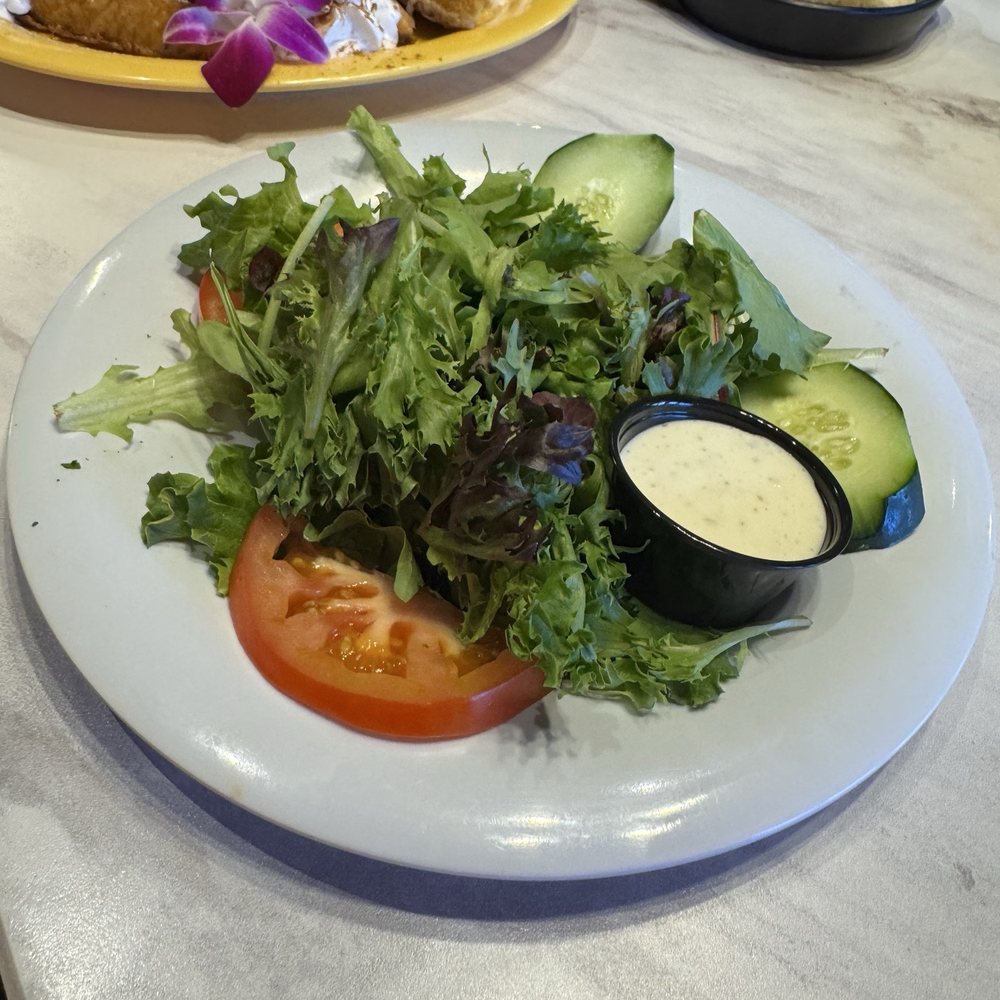 Haven Haus Cafe - side salad - Breakfast & Brunch Near Me - Temecula, California Haven Haus Cafe - side salad - Breakfast & Brunch Near Me - Temecula, California