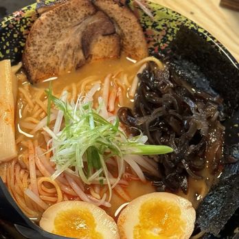 Jinzen - Asian Fusion Near Me - Clayton, Missouri
