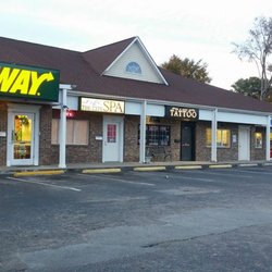 Broad River Pawn