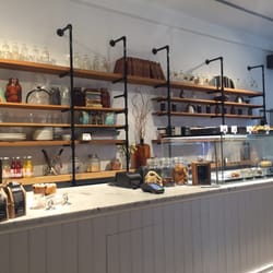 Mojo Coffee