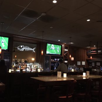 Bonefish Grill - Inside - Seafood Near Me - Exton, Pennsylvania Bonefish Grill - Inside - Seafood Near Me - Exton, Pennsylvania