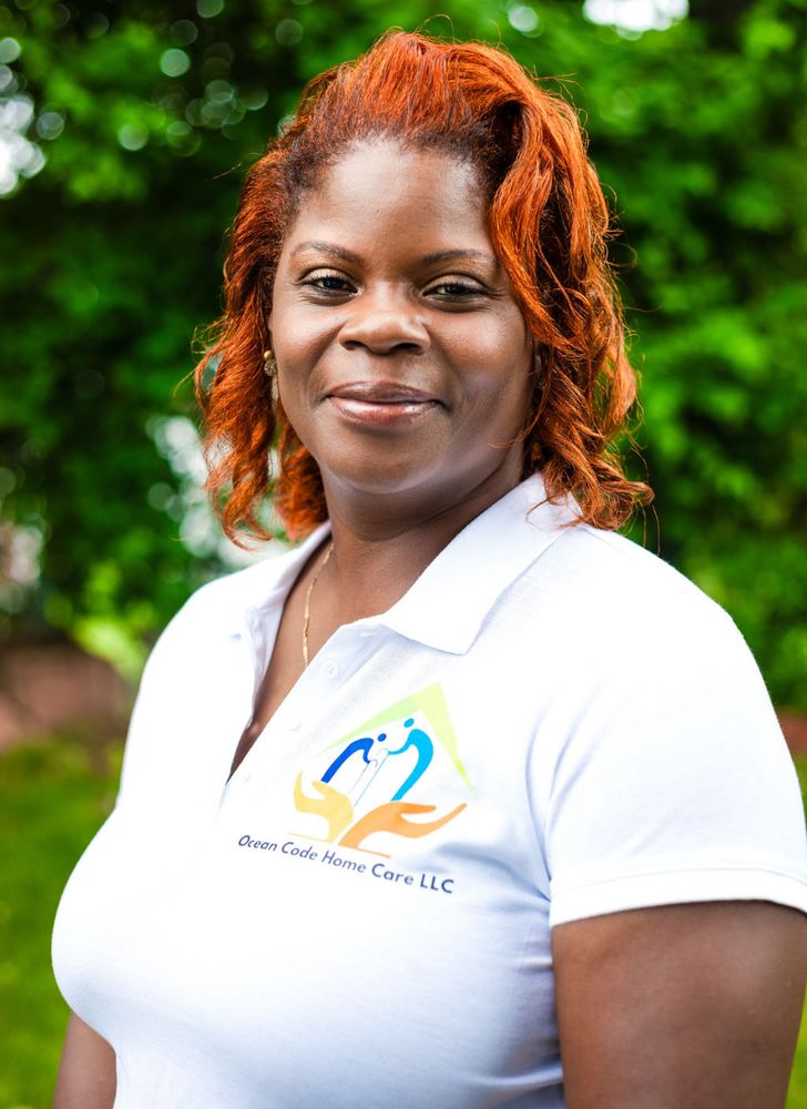 Ocean Code Home Care - home care agency in Boston, MA