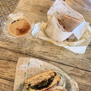 Bodega - Sandwiches Near Me - Charleston, South Carolina
