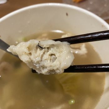 Nomad Asian Bistro - Won Ton Soup - Chinese Near Me - Long Beach, California Nomad Asian Bistro - Won Ton Soup - Chinese Near Me - Long Beach, California