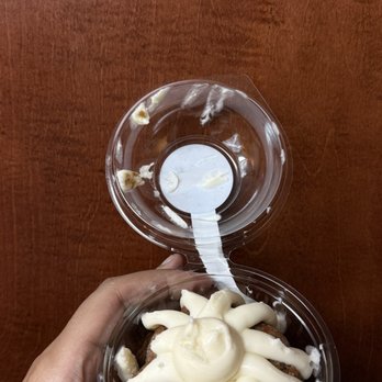 Nothing Bundt Cakes - Bakeries Near Me - Stamford, Connecticut