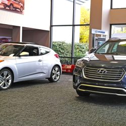 Bachman Hyundai