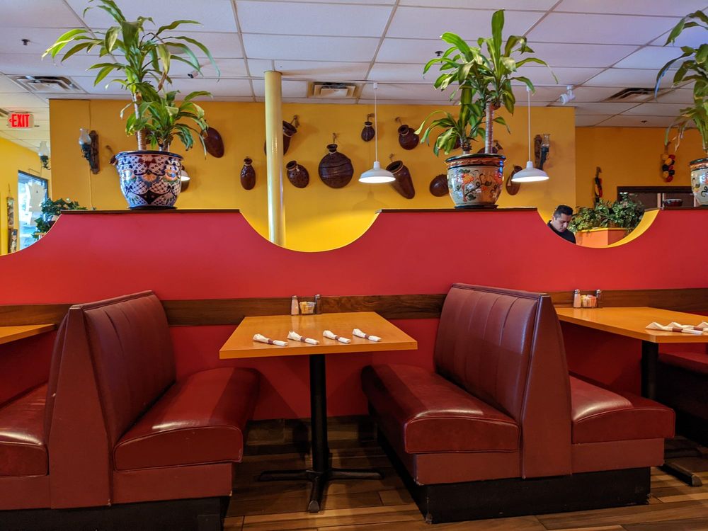 El Torazo Mexican Restaurant