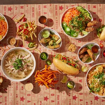 Bun Mee - Vietnamese Near Me - New York, New York Bun Mee - Vietnamese Near Me - New York, New York