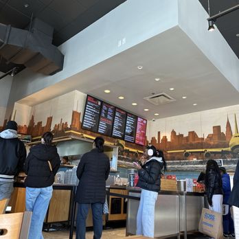 Smashburger - Burgers Near Me - Brooklyn, New York