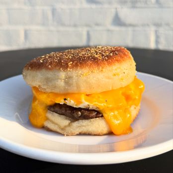 Beow's Coffee & Café - Sausage egg and cheese - Cafes Near Me - Raleigh, North Carolina Beow's Coffee & Café - Sausage egg and cheese - Cafes Near Me - Raleigh, North Carolina