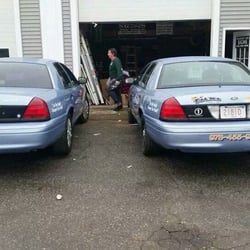 J&R Taxi Services