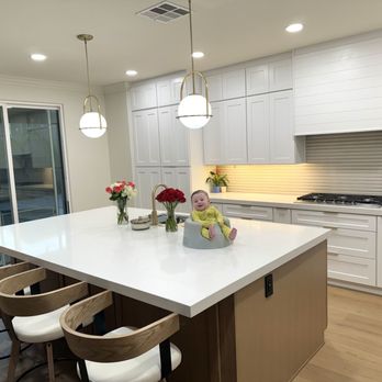 Rok Hardware & Cabinets - Island , kitchen - Kitchen & Bath Near Me - Anaheim, California Rok Hardware & Cabinets - Island , kitchen - Kitchen & Bath Near Me - Anaheim, California