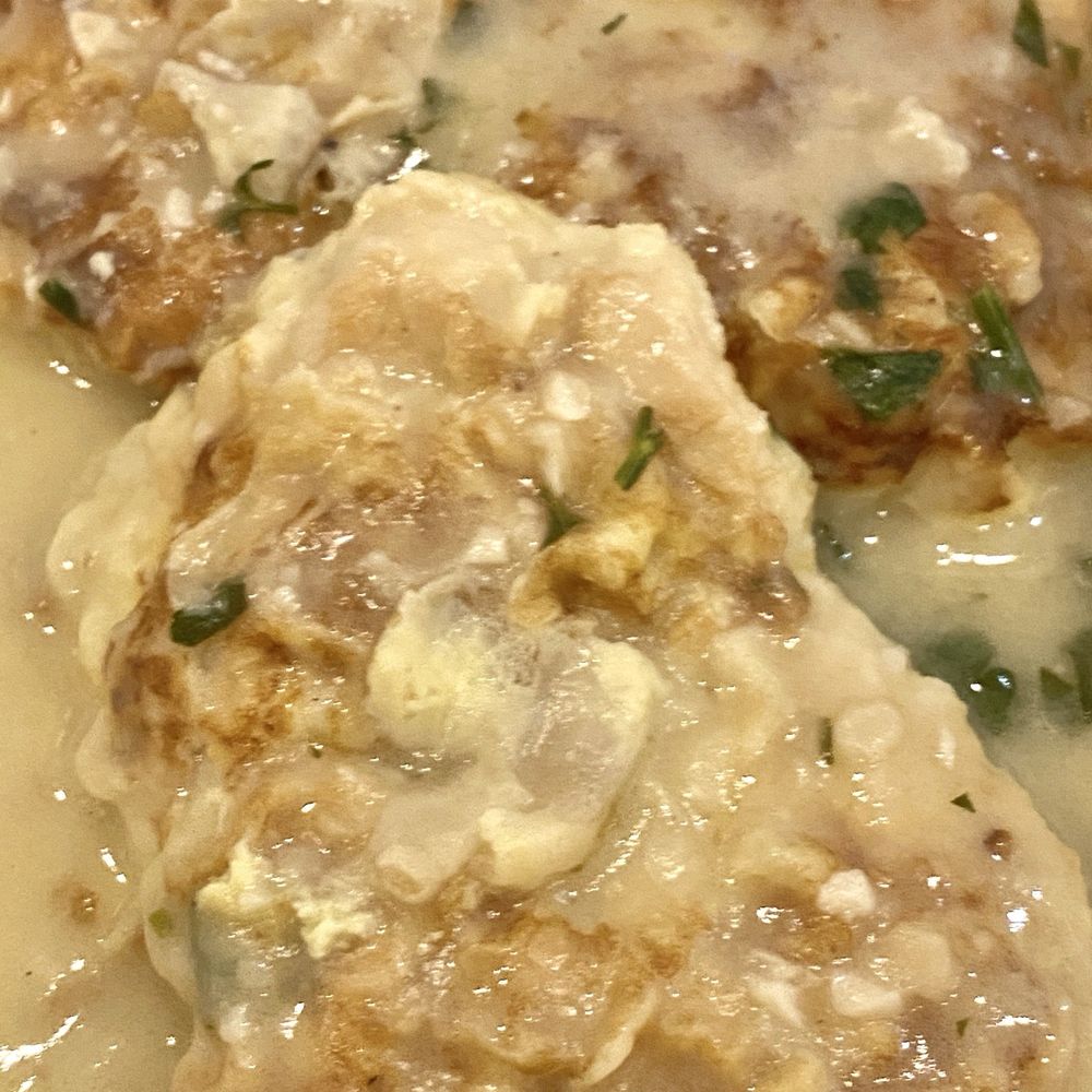 Giovanni's Brooklyn Eats - Italian Near Me - Brooklyn, New York