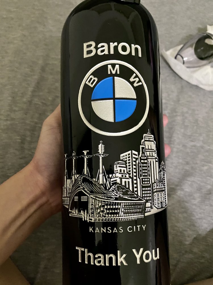 BARON BMW 33 Photos & 84 Reviews Auto Repair 9010 Shawnee Mission