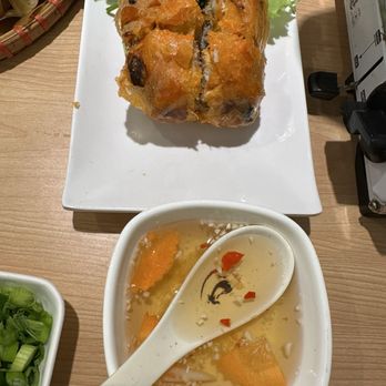 Crab Hot Lau - Hot Pot Near Me - Vancouver, British Columbia