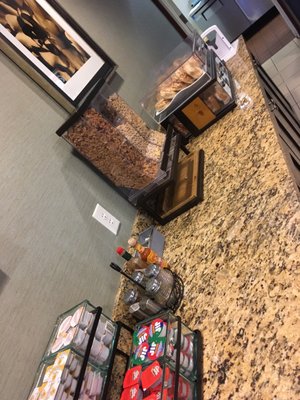 Staybridge Suites Colorado Springs North by IHG by null