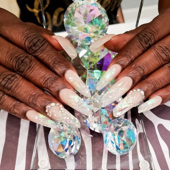 LV Nail Lounge & Spa - Waxing Near Me - Columbia, South Carolina