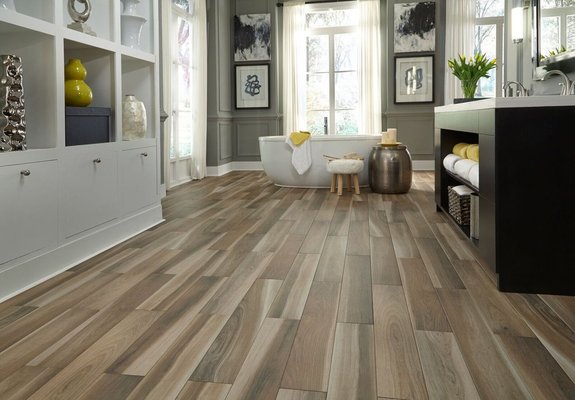 Lumber Liquidators by null