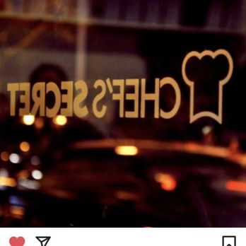 Chef's Secret - Brasseries Near Me - Istanbul, 34 Chef's Secret - Brasseries Near Me - Istanbul, 34