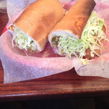 Tony's Central Pizza - Chicken Grinder! - Pizza Near Me - New Britain, Connecticut Tony's Central Pizza - Chicken Grinder! - Pizza Near Me - New Britain, Connecticut
