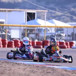 Phoenix Kart Rentals