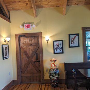 Elkin Creek Vineyard - Wineries Near Me - Elkin, North Carolina
