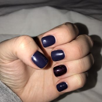 Nailsplash - Fill-ins done by Jennifer - Nail Salons Near Me - Suffern, New York