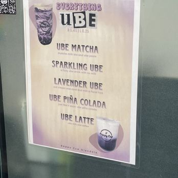 Happy Cup - Bubble Tea Near Me - Glendale, California Happy Cup - Bubble Tea Near Me - Glendale, California