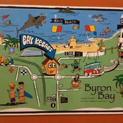 Bay Kebabs