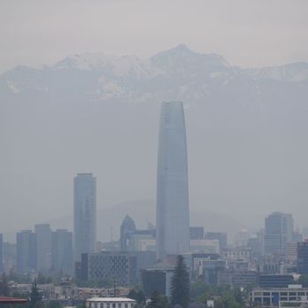 Cerro Santa Lucía - Landmarks & Historical Buildings Near Me - Santiago, RM Cerro Santa Lucía - Landmarks & Historical Buildings Near Me - Santiago, RM
