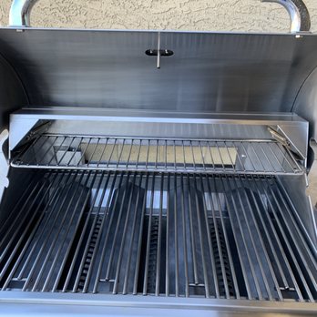 Barbecue Rescue 911 - After - Grill Services Near Me - cave Creek, Arizona