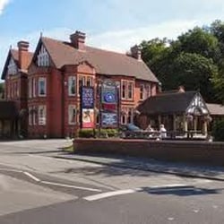 Fernhurst & Star Lodge