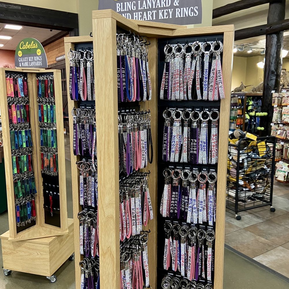 Cabela's - Outdoor Gear Near Me - Greenville, South Carolina