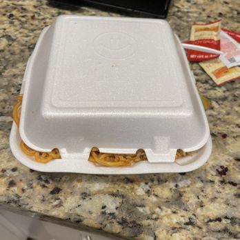 Brother Kitchen - To share how large the portions are - Chinese Near Me - Fontana, California