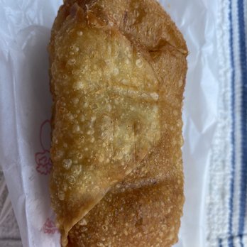 Bruce's Chinese Kitchen - Homemade Pork and Shrimp Eggroll - Chinese Near Me - Slidell, Louisiana