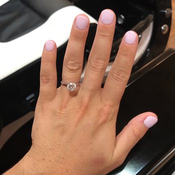 Pretty Please Nail Salon - Dip Powder Maincure (color Chit Chat) - Nail Salons Near Me - Auburn, Alabama Pretty Please Nail Salon - Dip Powder Maincure (color Chit Chat) - Nail Salons Near Me - Auburn, Alabama