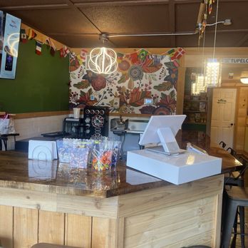 Mimi Reys Arepas - Venezuelan Near Me - Tupelo, Mississippi